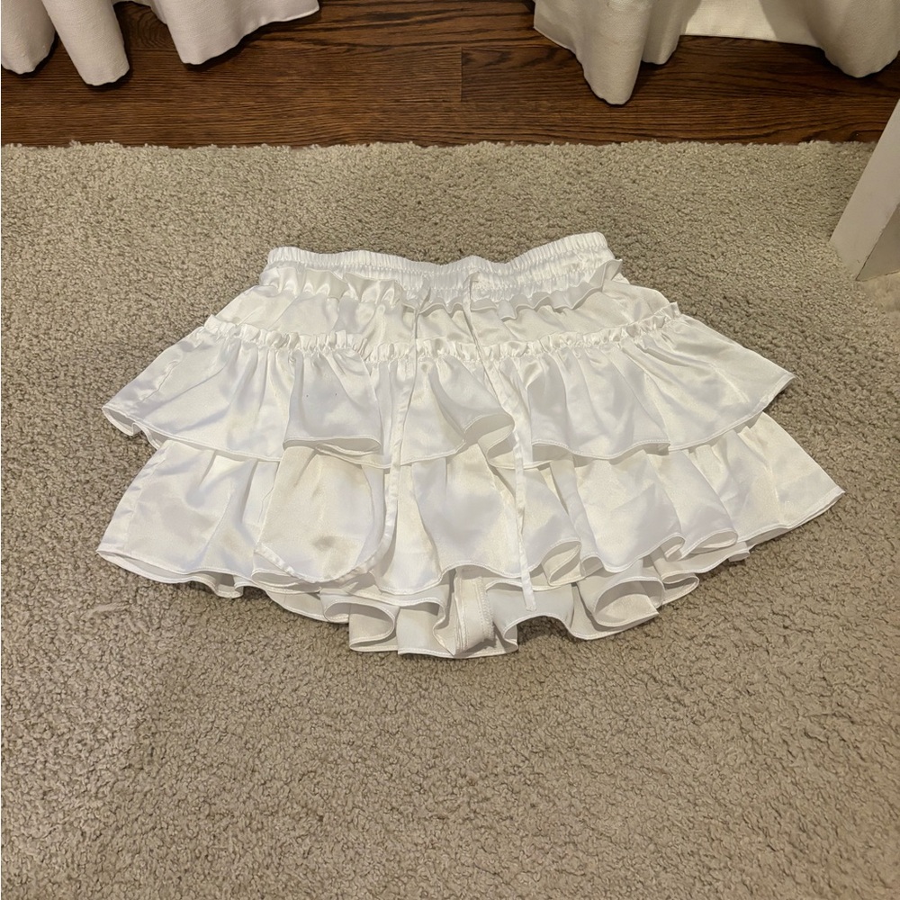 The Pants Store women's Love Me skort